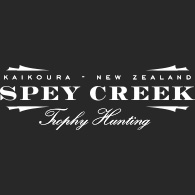 Spey Creek Trophy Hunting
